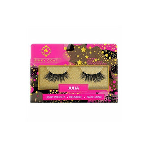 رموش بينكي جوت PINKY GOAT EYE LASH