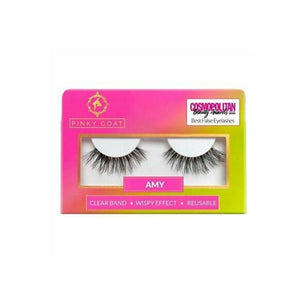 رموش العين بينكي جوت PINKY GOAT EYE LASH