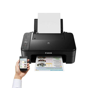 Canon Pixma Ts3440 printer