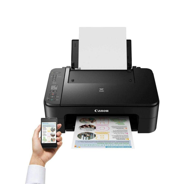 Canon Pixma Ts3440 printer