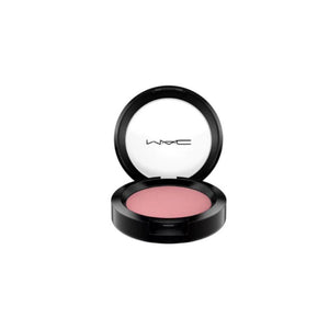 MAC blush