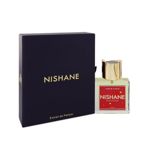 Nishane VAIN & NAVE EDP