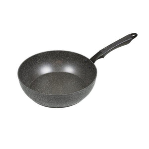 مقلاة عميقة هارد روك بيرل متل Pearl Metal Hard Rock Deep Frying Pan