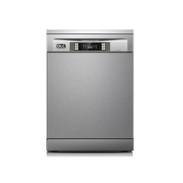 DLC Dishwasher WQP12-J7633a Washing Machine