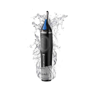 الة ازالة شعر الانف والاذن ريمنجتون Remington NE3870 for Nose, Ear and Eyebrow Harness with Detail Trimmer Attachment