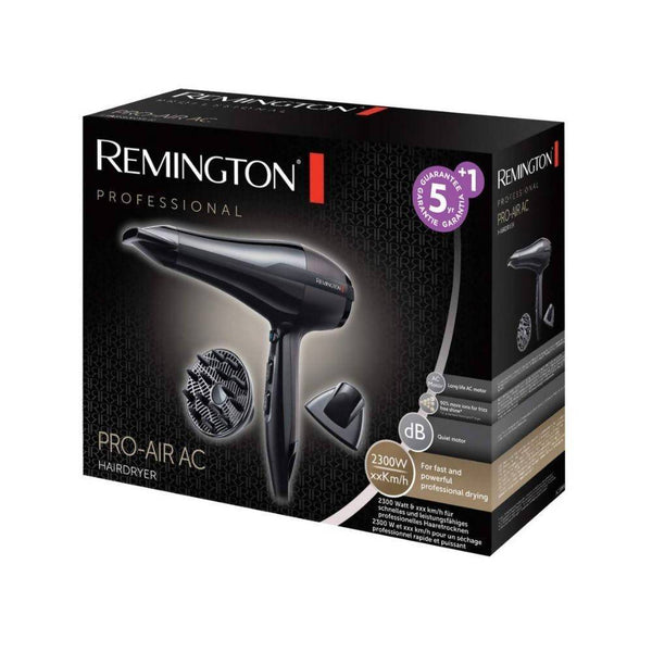 ريمنجتون مجفف شعر Remington Ac5999 PRO Air AC