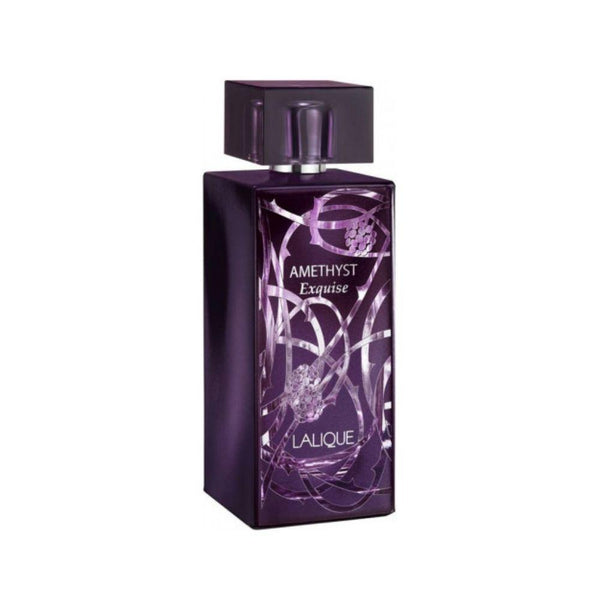 عطر لاليك اميثيست او دي بارفيوم للنساء Lalique Amethyst Exquise