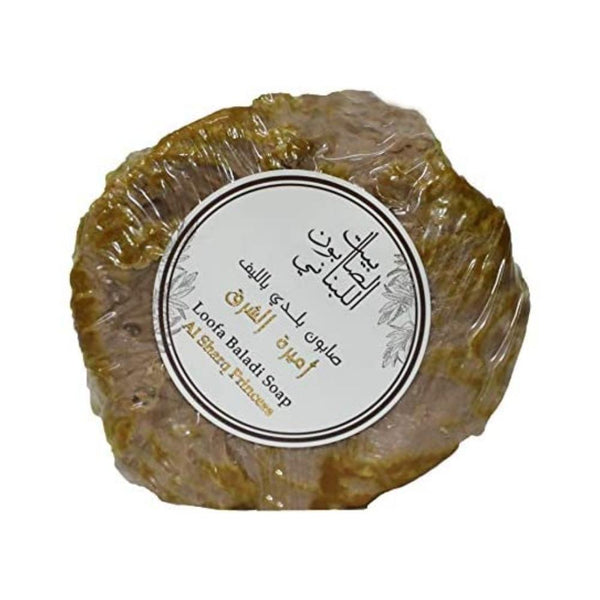 Bayt Al -AL LOOBNI LOOFA BALADI SOAP