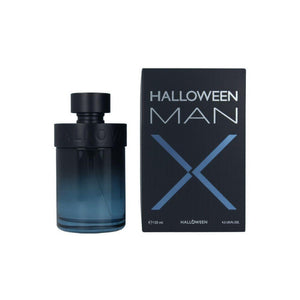 عطر هالوين مان اكس تواليت للرجال Halloween Man X Eau de Toilette