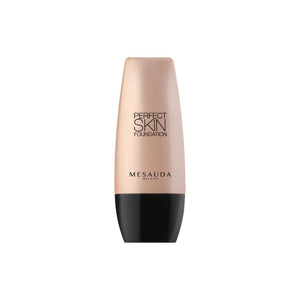 كريم اساس ميساودا ميلانو MESAUDA MILANO PERFECT SKIN FOUNDATION