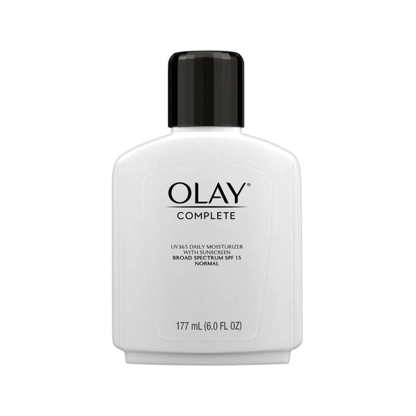 مرطب أولاي كومبليت لوشن مع عامل حماية من الشمس Olay Complete Lotion Moisturizer with SPF