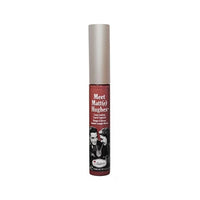 أحمر شفاه ميت مات إي سائل طويل الأمد ذا بالم The Balm Meet Matt(e) Long Lasting Liquid Lipstick