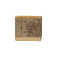Baydin soap with olive oil, Lebanese soap house, bayt al saaboun al loubnani Olive Oil Baladi SOAP