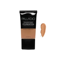 كريم أساس بودرة بلاديو PALLADIO Powder Finish Foundation