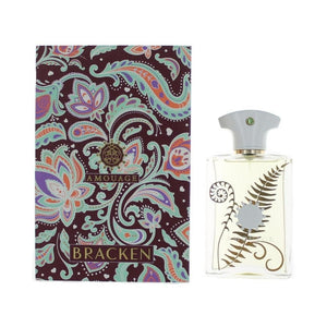 عطر براكين امواج للرجال Amouage Bracken For Man