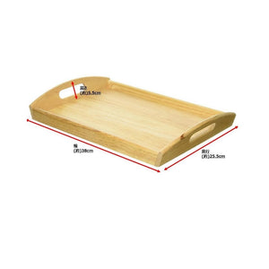 صينية مربعة فلار بيرل متل Pearl Metal Flare Square Tray