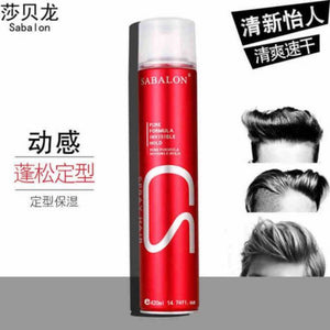 سبري شعر سابلون Sabalon Hair Spray