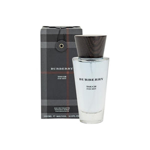 عطر توج بربري BURBERRY Touch