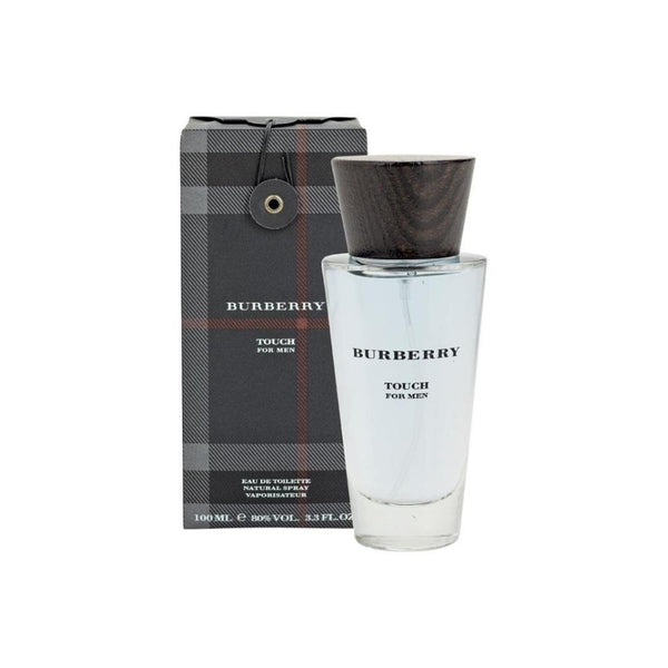 عطر توج بربري BURBERRY Touch