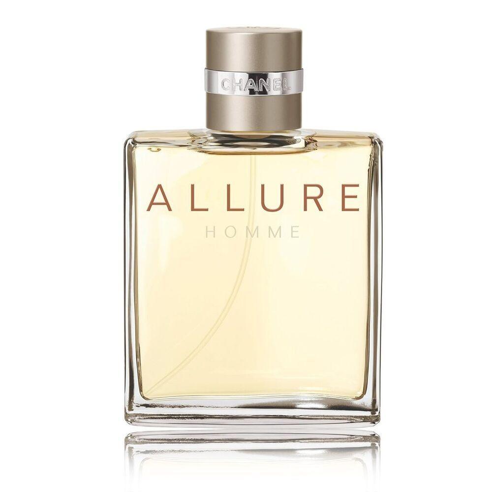 CHANEL ALLURE HOMME EDITION BLANCHE 50ml - 香水(男性用)