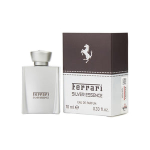 عطر سلفر ايسنس فيراري FERRARI Silver Essence EDP