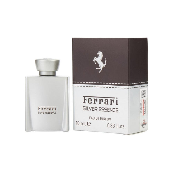 عطر سلفر ايسنس فيراري FERRARI Silver Essence EDP