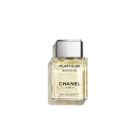 عطر شانيل ايغوسي بلاتنيوم للرجال Egoiste Platinum Chanel