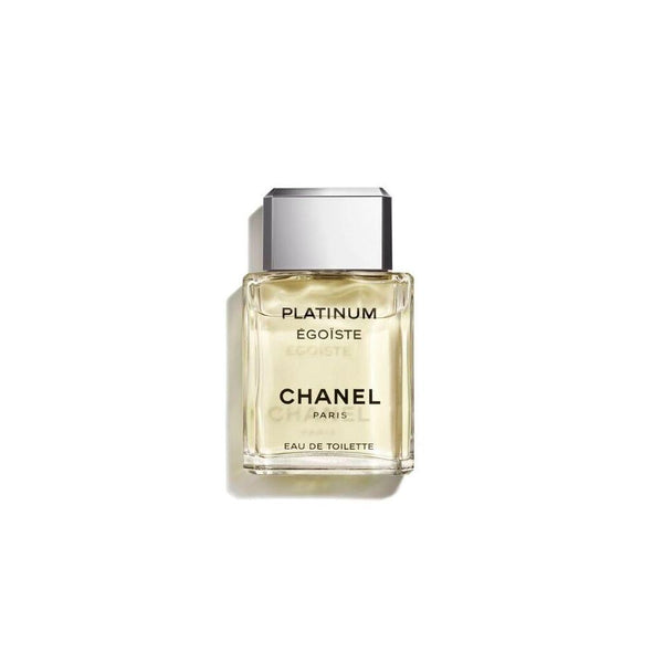 عطر شانيل ايغوسي بلاتنيوم للرجال Egoiste Platinum Chanel