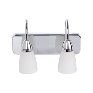 اضاءة حائط كروم Chrome Wall Spot