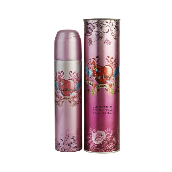 عطر هرتبريكر كوبا CUBA Heartbreaker EDP