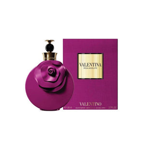عطر روزا أسولوتو للنساء فالنتينا VALENTINA Rosa Assoluto for Women EDP