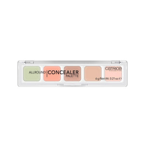 كونسيلر اول اروند كاتريس Catrice Allround Concealer No. 010