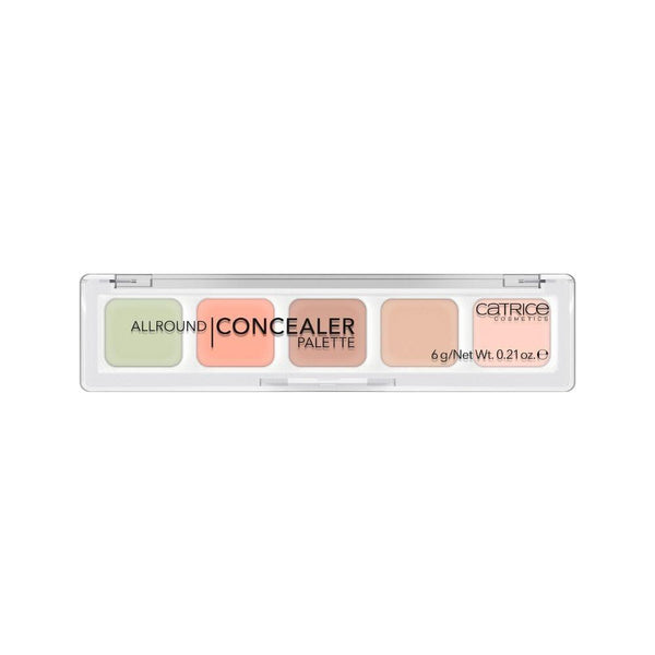 كونسيلر اول اروند كاتريس Catrice Allround Concealer No. 010