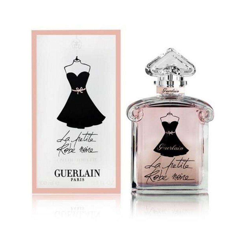 Guerlain perfume petite robe noire best sale