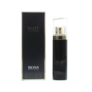 عطر فيمي هوغو بوس للنساء|Hugo Boss Boss Nuit Femme Eau de Parfum