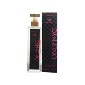 فيفث افنيو اونلي ان واي سي اليزابيث ايدن ELIZABETH ARDEN 5th Avenue Only Nyc EDP