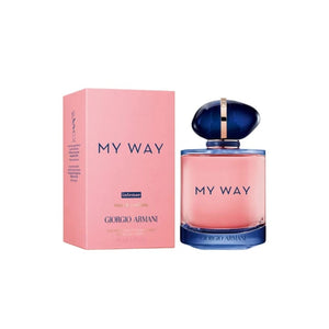 عطر ماي واي جورجيو ارماني للنساء  Giorgio Armani My Way For Woman