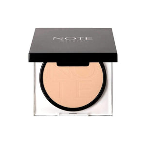 باودر منيرال نوت NOTE Mineral Powder