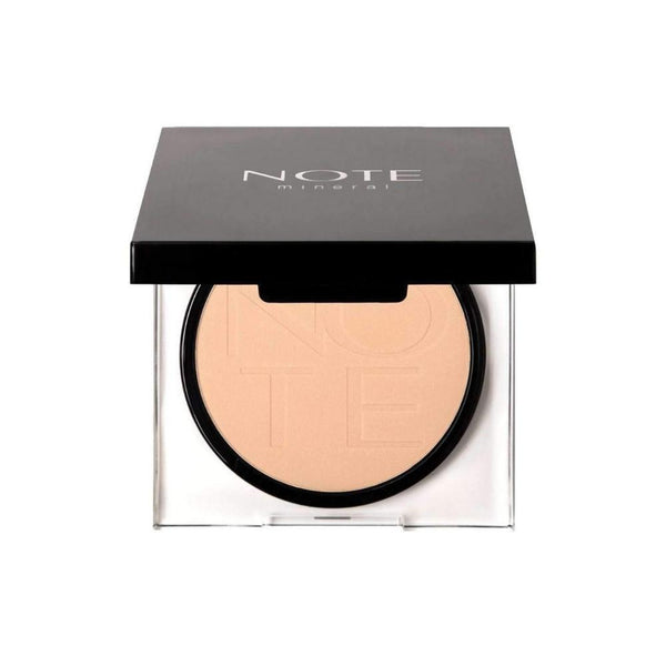 باودر منيرال نوت NOTE Mineral Powder