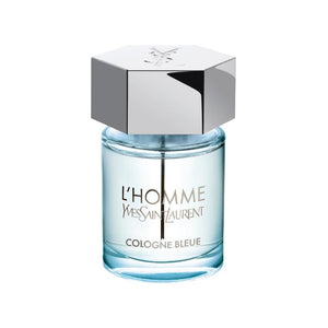 عطر لوم كولون بلو  او دي تواليت كولون للرجال ايف سان لوران  Yves Saint Laurent  L'Homme Cologne Bleue EDT Cologne for Men