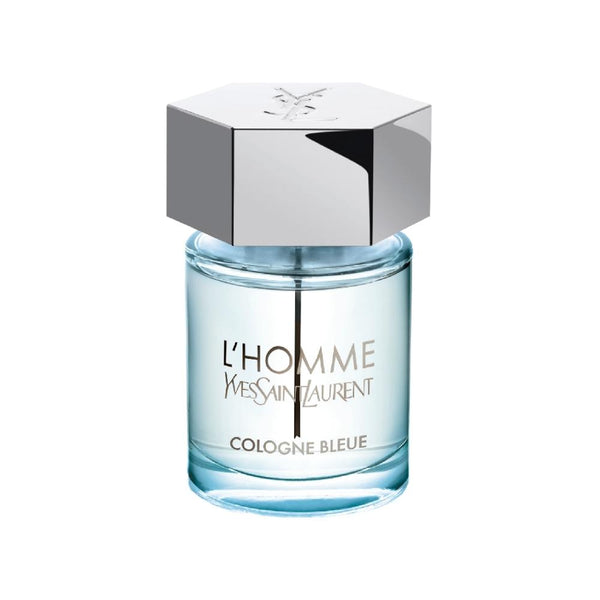 عطر لوم كولون بلو  او دي تواليت كولون للرجال ايف سان لوران  Yves Saint Laurent  L'Homme Cologne Bleue EDT Cologne for Men