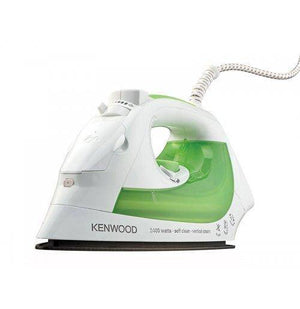 مكواة كينوود بخارية KENWOOD Steam Iron ISP200