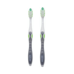 Cleo Dent Premium Soft Tooth Brush