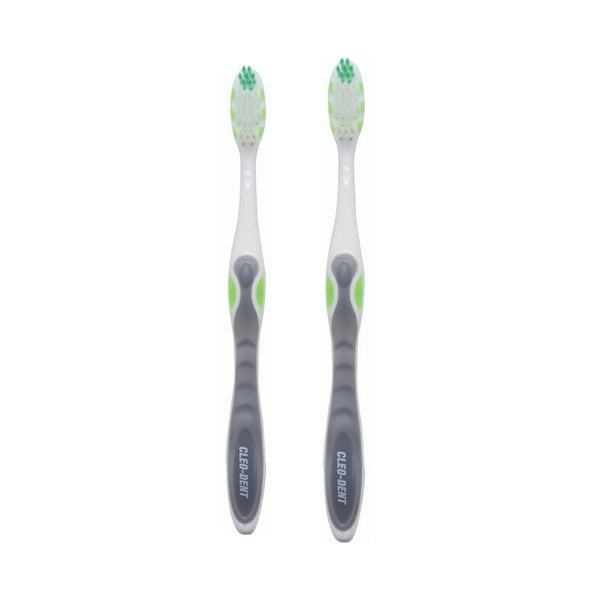 Cleo Dent Premium Soft Tooth Brush