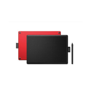 تابلت ون باي واكوم مع قلم إبداعي واكوم  WACAM One By Wacom Creative Pen Tablet CTL-672
