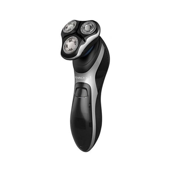 ماكنة حلاقة رجالية ريمنجتون Remington XR1370 Hyper Series Rotary Shaver Black