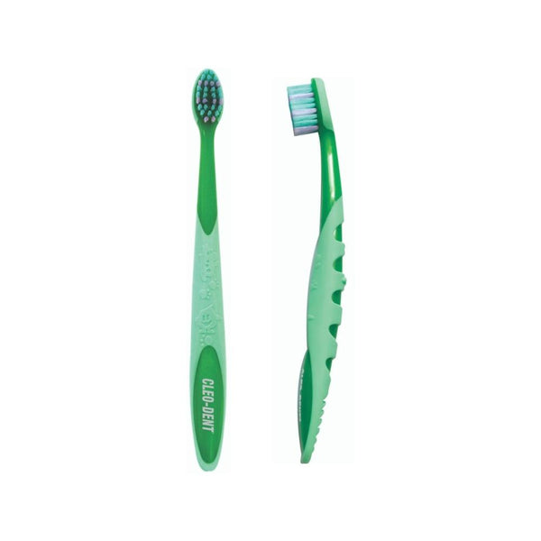 فرشاة اسنان للاطفال 2-7 سنة كليو دينت CLEO DENT Kids Tooth Brush 2-7 Years