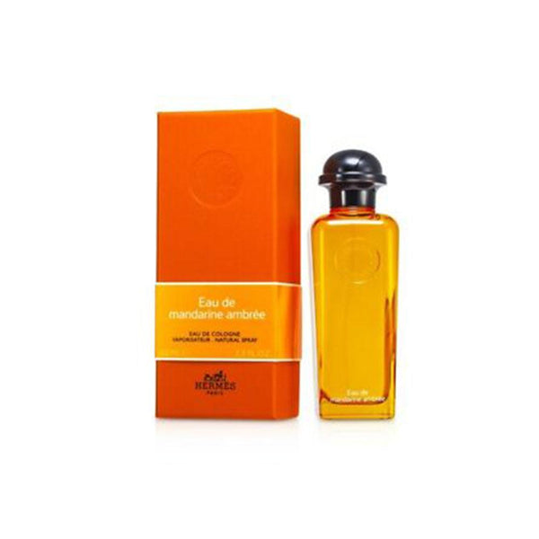 E Mandrin Empire from Hermes Eau de Mandarine ambree Edc