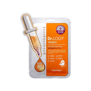 قناع الدكتور لوجي رفع فيتا مولي TONY MOLY Dr. Logy Vita lifting mask