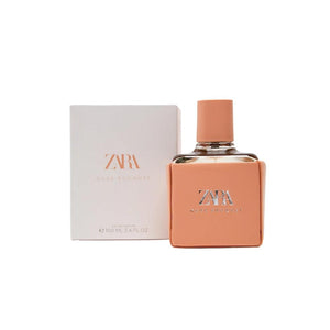 Zara Nude Bouquet Edp perfume